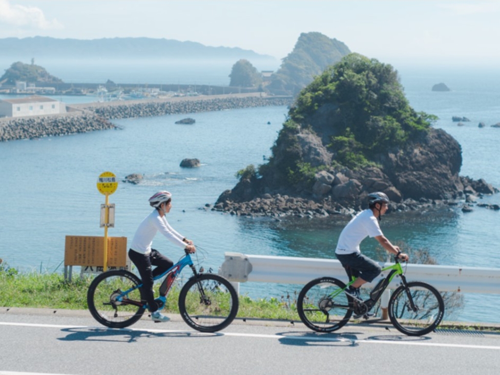 鴨川松島