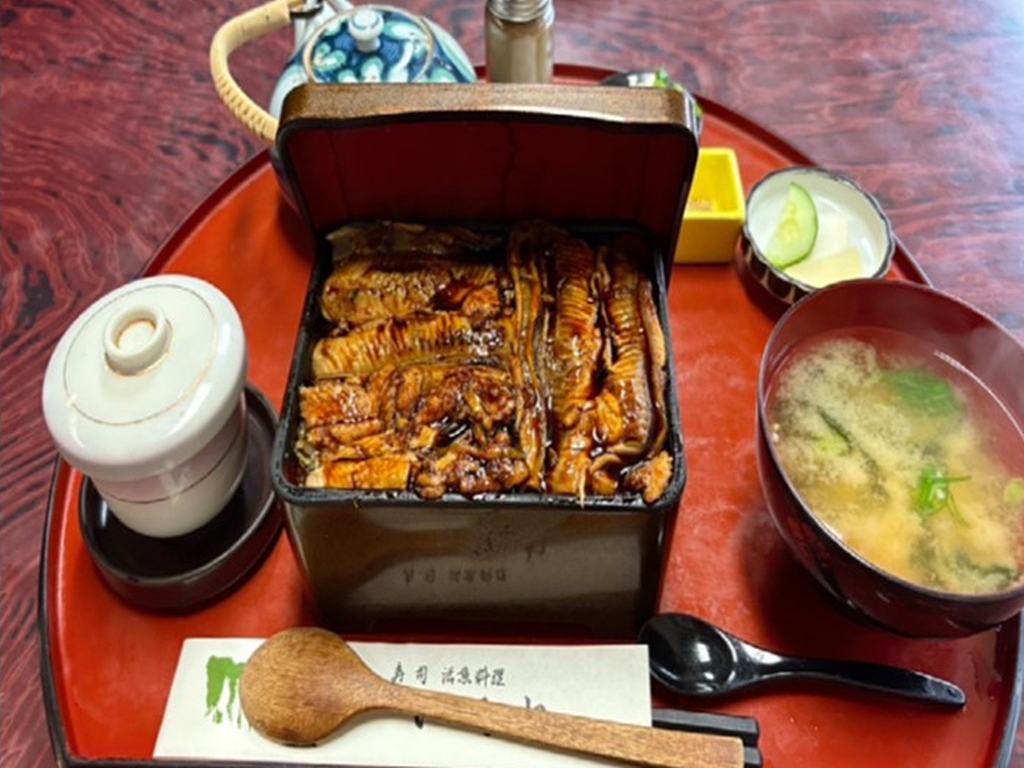 寿司･活魚料理 いそね